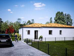 Vente Maison 3 chambresVilleneuve-en-Retz