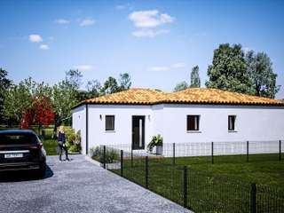 Vente maison 4 pièces Vente maison 4 pièces