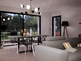 Vente maison 4 pièces Vente maison 4 pièces