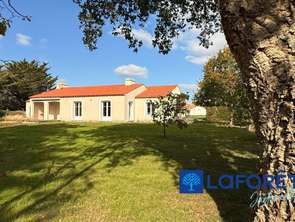 Vente Maison 3 chambresVilleneuve-en-Retz