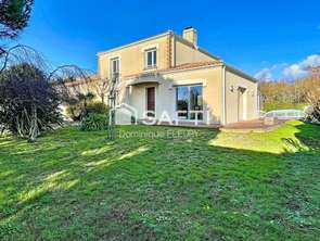 Vente Maison 4 chambresVilleneuve-en-Retz