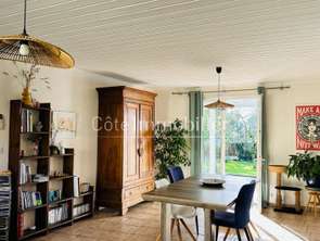 Vente Maison 3 chambresVilleneuve-en-Retz