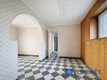 Vente maison 4 pièces Villeneuve-en-Retz 44
