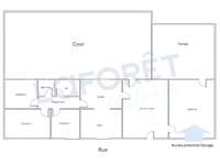 Vente maison 4 pièces Vente maison 4 pièces