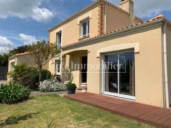 Vente Maison 5 chambresVilleneuve-en-Retz
