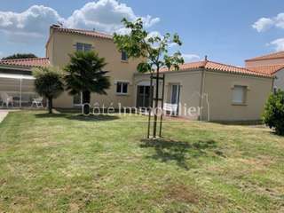 Vente maison 7 pièces Vente maison 7 pièces