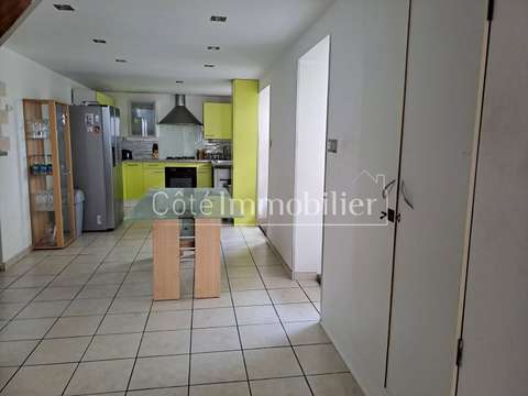 Vente maison 7 pièces Vente maison 7 pièces