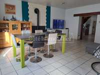Vente maison 7 pièces Vente maison 7 pièces
