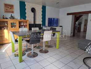 Vente Maison 5 chambresVilleneuve-en-Retz