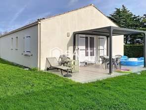 Vente Maison 2 chambresVilleneuve-en-Retz