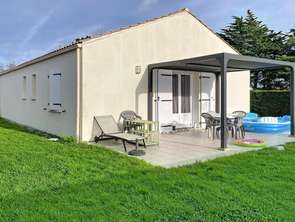 Vente Maison 2 chambresVilleneuve-en-Retz