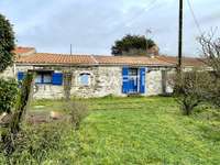 Vente maison 3 pièces Vente maison 3 pièces