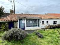 Vente maison 3 pièces Vente maison 3 pièces