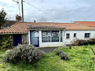 Vente maison 3 pièces Vente maison 3 pièces