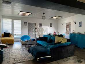 Vente Maison 3 chambresVilleneuve-en-Retz