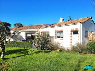 Photo Vente maison Villeneuve-en-Retz