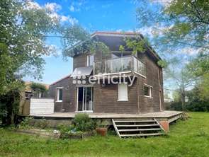 Vente Maison 2 chambresVilleneuve-en-Retz