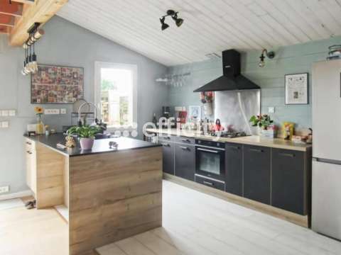 Vente maison 3 pièces Vente maison 3 pièces