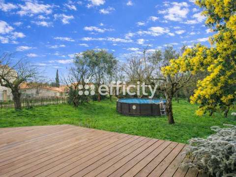 Vente maison 3 pièces Vente maison 3 pièces