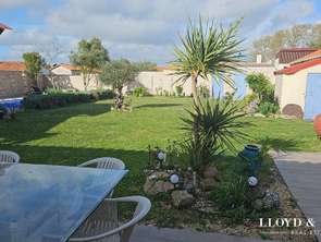 Vente Maison 5 chambresVilleneuve-en-Retz