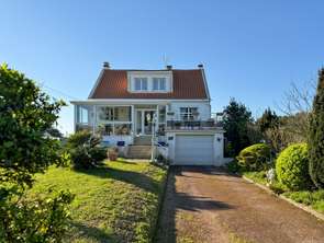 Vente Maison 4 chambresVilleneuve-en-Retz