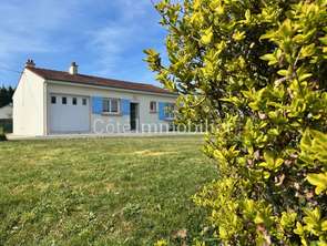 Vente Maison 2 chambresVilleneuve-en-Retz