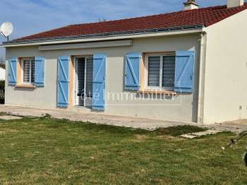 Vente Maison 2 chambresVilleneuve-en-Retz