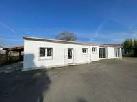 Vente maison 7 pièces Vente maison 7 pièces