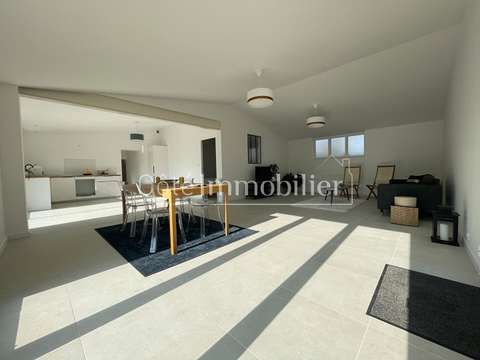 Vente maison 7 pièces Villeneuve-en-Retz 44
