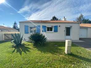 Vente Maison 2 chambresVilleneuve-en-Retz