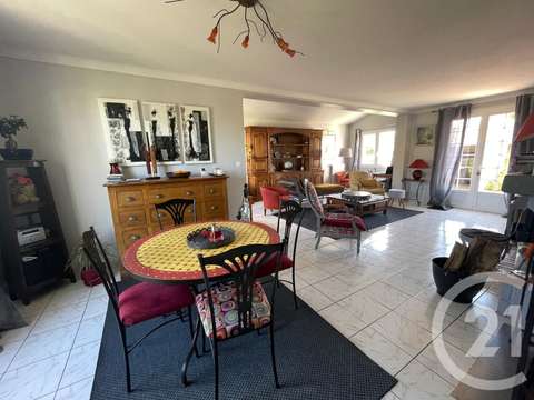 Vente maison 4 pièces Villeneuve-en-Retz 44