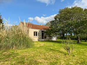 Vente Maison 2 chambresVilleneuve-en-Retz