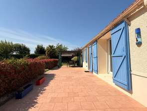 Vente Maison 2 chambresVilleneuve-en-Retz
