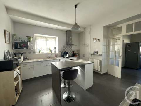 Vente maison 3 pièces Villeneuve-en-Retz 44