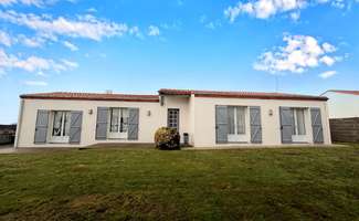 Photo Vente maison Villeneuve-en-Retz