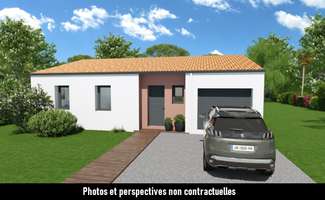Photo Vente maison Villeneuve-en-Retz