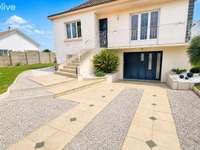 Vente maison 5 pièces Vente maison 5 pièces