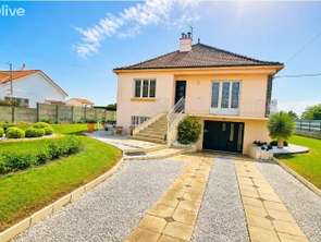 Vente Maison 3 chambresVilleneuve-en-Retz