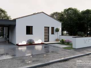 Vente maison 4 pièces Vente maison 4 pièces