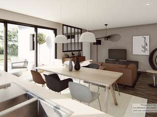 Vente maison 4 pièces Vente maison 4 pièces