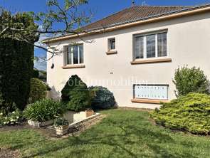 Vente Maison 3 chambresVilleneuve-en-Retz