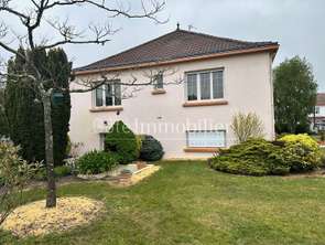 Vente Maison 3 chambresVilleneuve-en-Retz
