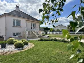 Vente Maison 3 chambresVilleneuve-en-Retz