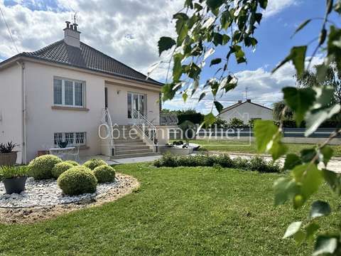 Vente maison 4 pièces Villeneuve-en-Retz 44