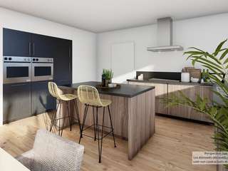 Vente maison 4 pièces Vente maison 4 pièces