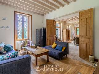 Vente maison 8 pièces Vente maison 8 pièces
