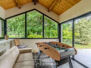 Vente maison 8 pièces Vente maison 8 pièces