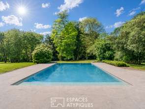 Vente Maison 4 chambresVilleneuve-en-Retz