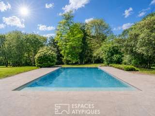 Vente maison 8 pièces Vente maison 8 pièces