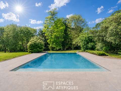 Vente maison 8 pièces Villeneuve-en-Retz 44